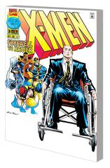 X-Men Avengers Onslaught Tp Vol 03 (STL180154)