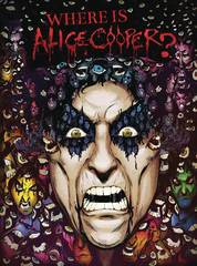 Where Is Alice Cooper Hc (STL178518)