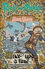 Rick & Morty Ever After Tp Vol 01 (MR) (STL180281)