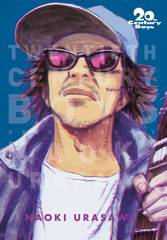 20Th Century Boys Tp Vol 11 Perfect Ed Urasawa (MR) (STL175944)