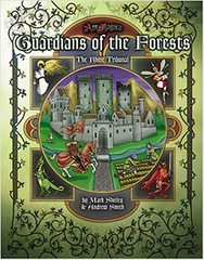 Guardians of the Forests: The Rhine Tribunal