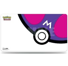 Ultra Pro Playmat: Pokemon - Master Ball