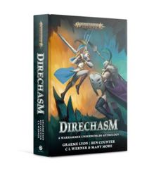 Direchasm: A Warhammer Underworlds Anthology