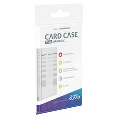 Ultimate Guard -  Magnetic Card Case (35PT)