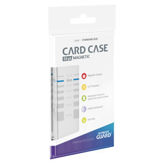 Ultimate Guard -  Magnetic Card Case (55PT)