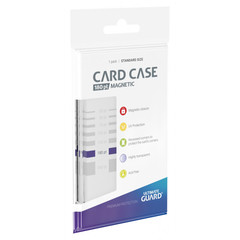 Ultimate Guard -  Magnetic Card Case (180PT)