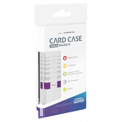 Ultimate Guard -  Magnetic Card Case (360PT)