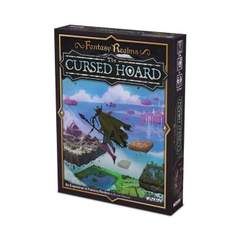 Fantasy Realms: The Cursed Hoard Expansion