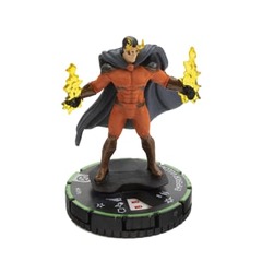 Emperor Vulcan - 037b - Figure Only - X-Men House of X