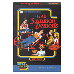 Lets Summon Demons