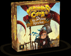 Merchants Cove: The Dragon Rancher Expansion