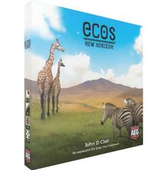 Ecos: New Horizon Expansion