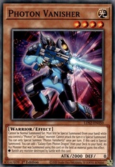 Photon Vanisher - LDS2-EN050 - Common - 1st Edition