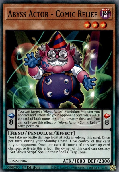 yugioh lds2 card list Galaxy-Eyes Photon Dragon - LDS2-EN047 - Ultra Rare You can banish that opponents monster. YuGiOh Trading Card Game Legendary
