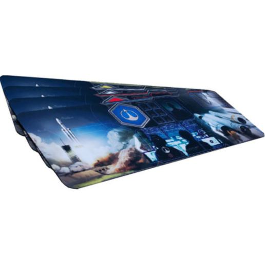 Rocketmen: Players Mat Set