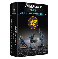 (2010) O-12 Booster Pack Beta