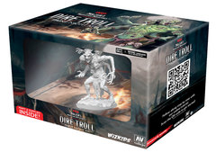 Dire Troll Paint Night Kit