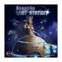 Secrets of the Lost Station