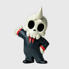 Cryptkins Unleashed: Bob Vinyl Figure