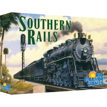 Southern Rails