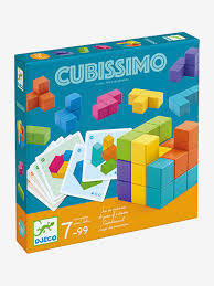 Cubissimo