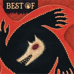 Best of Werewolves of Millers Hollow