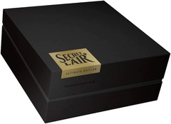 Secret Lair - Ultimate Edition 2 Box (Black)