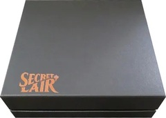 Secret Lair - Ultimate Edition 2 Box (Grey)