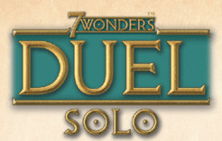 7 Wonders Duel: Solo (2020)