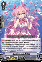 Mermaid Idol, Sedna - V-EB15/012EN - RRR