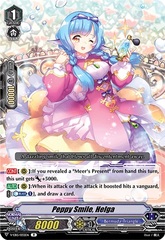 Peppy Smile, Helga - V-EB15/032EN - R