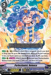 Perfectionist, Relenca - V-EB15/037EN - C