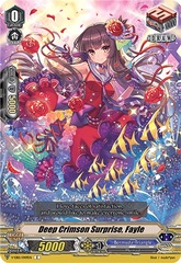 Deep Crimson Surprise, Fayle - V-EB15/049EN - C