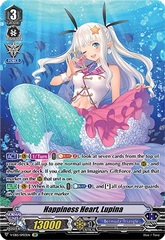 Happiness Heart, Lupina - V-EB15/SP03EN - SP