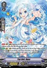 Top Idol, Aqua - V-EB15/SP11EN - SP