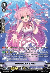 Mermaid Idol, Sedna - V-EB15/SP12EN - SP