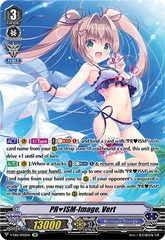 PRISM-Image, Vert (Swimsuit) - V-EB15/SP22EN - SP