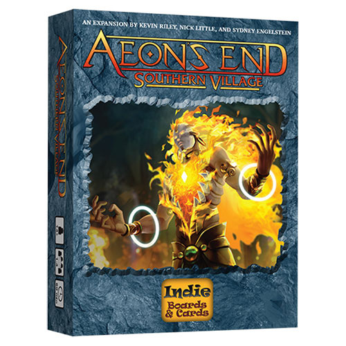 Aeon’s End: Southern Village