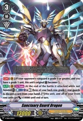 Sanctuary Guard Dragon - V-SS06/001EN - TD