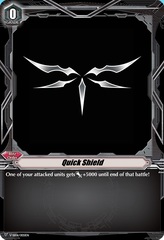 Quick Shield - V-SS06/005EN - TD