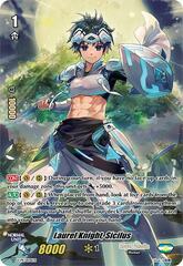 Laurel Knight, Sicilus - V-PR/0178EN - PR