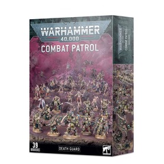 Death Guard: Combat Patrol