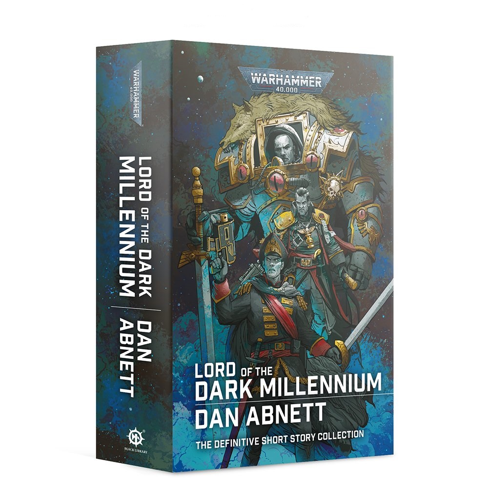 Lord of the Dark Millennium