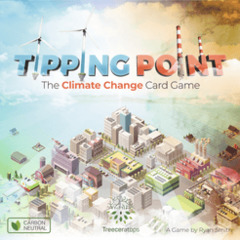 Tipping Point (2020)