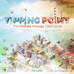Tipping Point (2020)