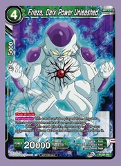 Frieza, Dark Power Unleashed - P-281 - PR