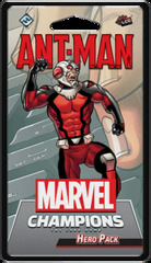 [DEPRECATED] Marvel Champions: The Card Game - Ant-Man Hero Pack