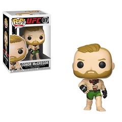 UFC Series - #07 - Conor McGregor