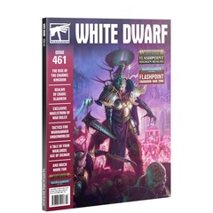 White Dwarf Issue 461: 30 January 2021 (English)