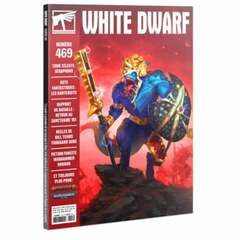 White Dwarf Issue 469 (English)